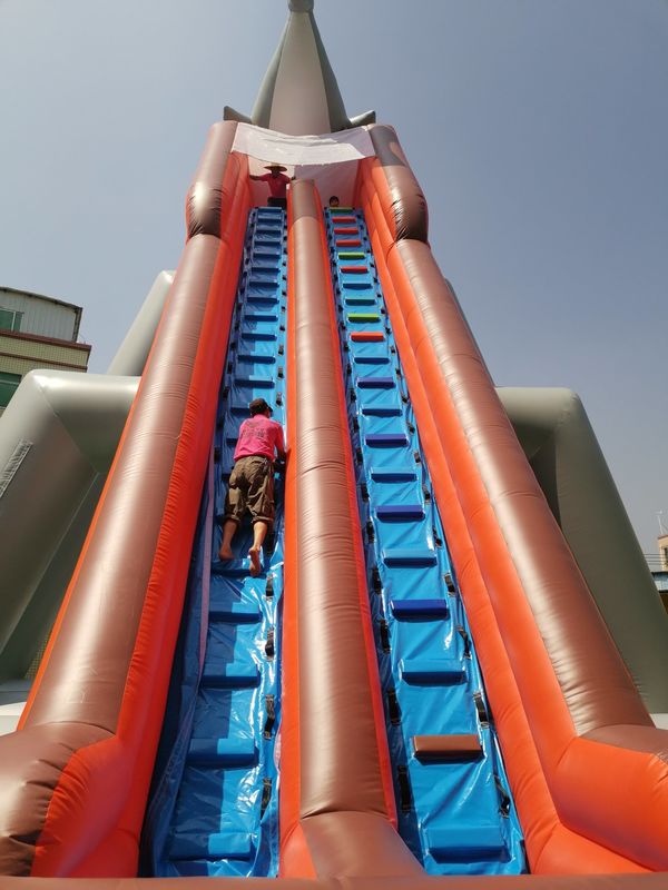 Neues Design PVC aufblasbares Wasserrundrohr-Schwimmbad für Wasserparksysteme