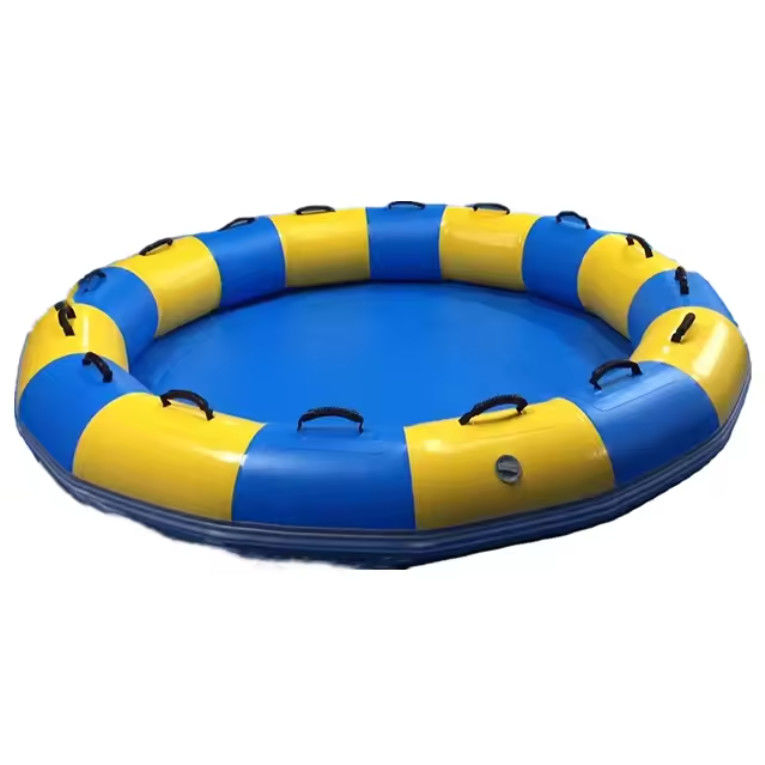 Erleben Sie das Beste aus beiden Welten mit unseren lustigen und aufregenden Wasserpark-Accessoires