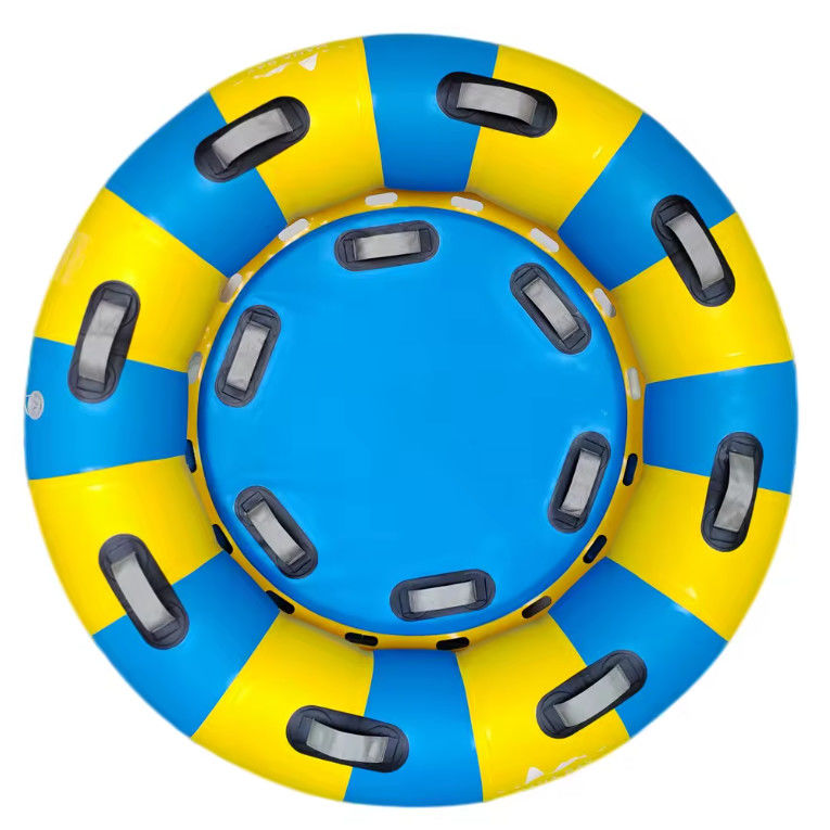 Erleben Sie das Beste aus beiden Welten mit unseren lustigen und aufregenden Wasserpark-Accessoires