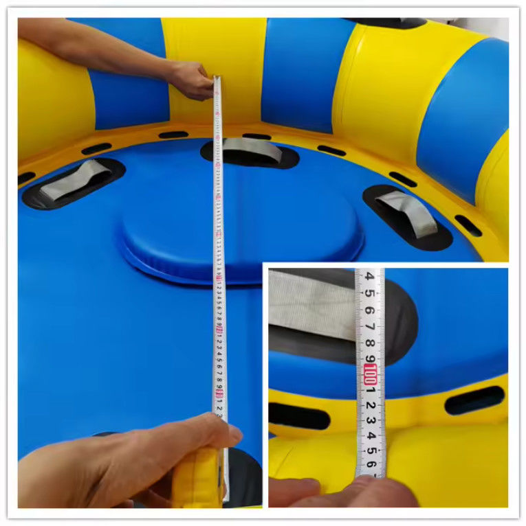 Erleben Sie das Beste aus beiden Welten mit unseren lustigen und aufregenden Wasserpark-Accessoires
