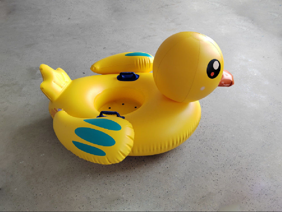 Riesige Einhorn Party Pool Float Außenwasser Aufblasbares Pool Float Schwimmbad Wasserspielzeug