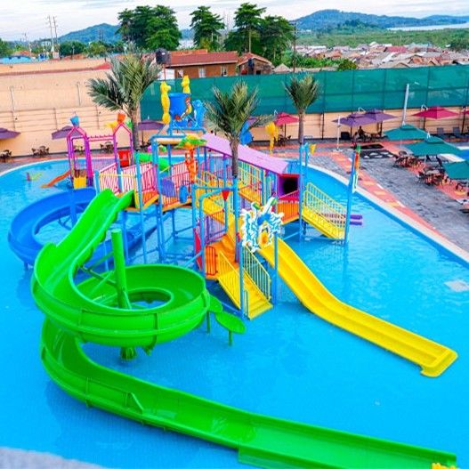 Anpassung auf Anfrage Interaktive Wasserspielgeräte Arbeitsart mit Wasserpumpen